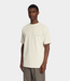 Law of the Sea murmuration artwork t-shirt almond milk