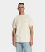 Law of the Sea Law of the Sea life flow artwork t-shirt almond milk LAW-10531-903