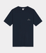 Law of the Sea law tee logo t-shirt sky captain