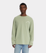Law of the Sea Law of the Sea Daisy longsleeve tee tea LAW-10458-418
