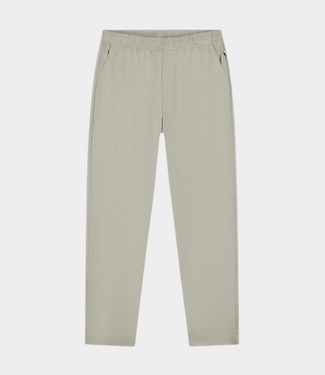 Law of the Sea Condor brushed twill pant sand melange