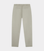 Law of the Sea Condor brushed twill pant sand melange