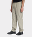 Law of the Sea Law of the Sea Condor brushed twill pant sand melange LAW-90002-807