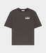 Goodpeople tuur tee ss dark green