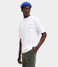 Goodpeople Goodpeople tphoto tee ss white 26020911-1000