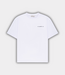 Goodpeople tphoto tee ss white