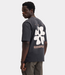 Goodpeople tex tee ss antracite
