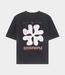 Goodpeople tex tee ss antracite