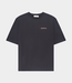 Goodpeople Goodpeople tex tee ss antracite 26020903-9800