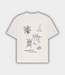 Goodpeople Goodpeople tcult tee ss off white 26020906-1100