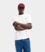 Goodpeople Goodpeople tcult tee ss off white 26020906-1100