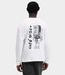 Goodpeople tapir tee ls white