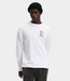 Goodpeople Goodpeople tapir tee ls white 26020907-1000