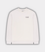Goodpeople Goodpeople lax tee ls off white 26020710-1100