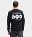 Goodpeople Goodpeople laurent tee ls black 26020707-9999