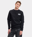 Goodpeople Goodpeople laurent tee ls black 26020707-9999