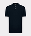 Gentiluomo Polo ss navy
