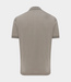 Gentiluomo Gentiluomo Polo ss brown K5188-271-142