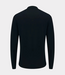 Gentiluomo Gentiluomo Polo no button ls navy K5189-271-110
