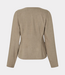 MbyM diane-m woli jacket falcon melange