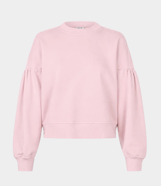 MbyM vallotton-m holiday top pale blossom