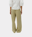 MbyM viole-m woli pant sage melange