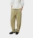 MbyM viole-m woli pant sage melange