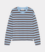 Catwalk Junkie Catwalk Junkie Striped longsleeve tee air 2603020402-326
