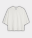 Catwalk Junkie Catwalk Junkie loose fit tee s/s off white 2402000202-201