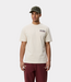 Les Deux Les Deux record t-shirt ivory 1002479-215