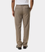 Les Deux Les Deux como tapered suit pants dark sand melange 1002232-825