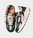 Mercer Mercer The Re-Run Max Nubuck sneaker green ME263024-500