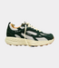 Mercer Mercer The Re-Run Max Nubuck sneaker green ME263024-500