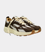 Mercer Mercer The Re-Run Max Nubuck sneaker dark ME263024-802