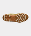 Mercer Mercer The Re-Run Drive Suede sneaker sand ME263020-103