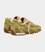 Mercer Mercer The Re-Run Drive Suede sneaker sand ME263020-103