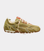 Mercer Mercer The Re-Run Drive Suede sneaker sand ME263020-103