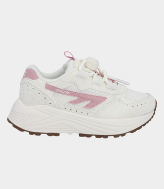 Hi-Tec kids sneaker shadow malaga gardenia