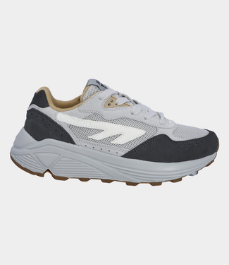Hi-Tec shadow rgs thunderstorm gray violet iced coffee