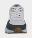 Hi-Tec Hi-Tec shadow rgs thunderstorm gray violet iced coffee K010002-323