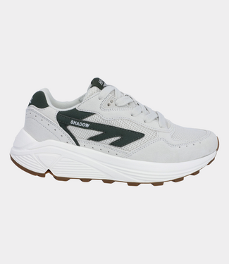 Hi-Tec shadow rgs star white kombu green