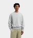 Olaf Olaf WESTERN LOGO CREWNECK HTRGREY M260204-HTRGREY