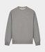 Olaf Olaf WESTERN LOGO CREWNECK HTRGREY M260204-HTRGREY