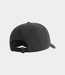 Olaf Olaf WASHED SIG. LOGO CAP CHARCOAL A260800-CHARCOAL