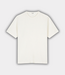 Olaf Olaf WAFFLE TEE OFFWHITE M260106-OFFWHITE