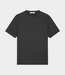 Olaf Olaf SIGNATURE SS TEE CHARCOAL M260114-CHARCOAL