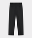 Olaf Olaf REGULAR WOOL PLEATED PANT BLACK M260409-BLACK