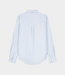 Olaf Olaf OXFORD SHIRT WHITE/NAVY ACADEMY M260307-WHITE