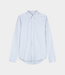 Olaf Olaf OXFORD SHIRT WHITE/NAVY ACADEMY M260307-WHITE