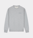Olaf Olaf LASSO FACE CREWNECK HTRGREY M260200-HTRGREY